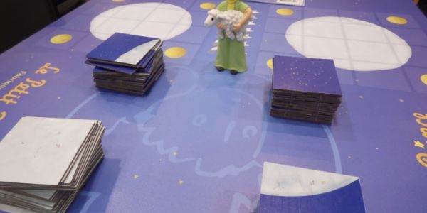 Les éditeurs francophones