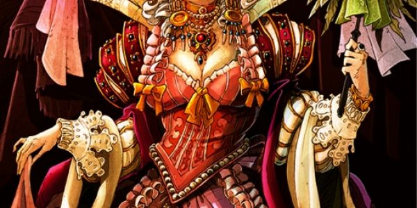 Les femmes dans les jeux de société