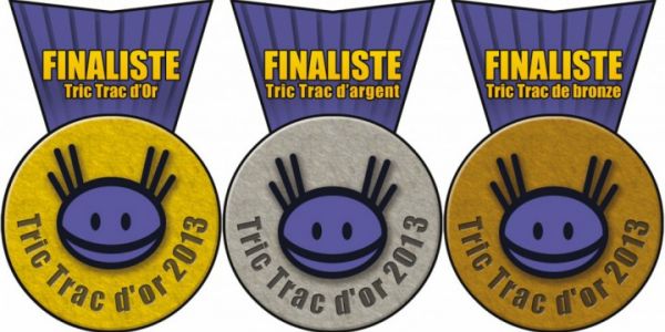 Les winners des TT d'or