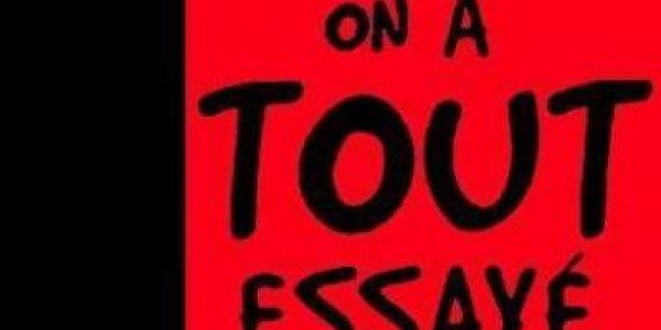 Les Jedistest des jeux Essen 2010...