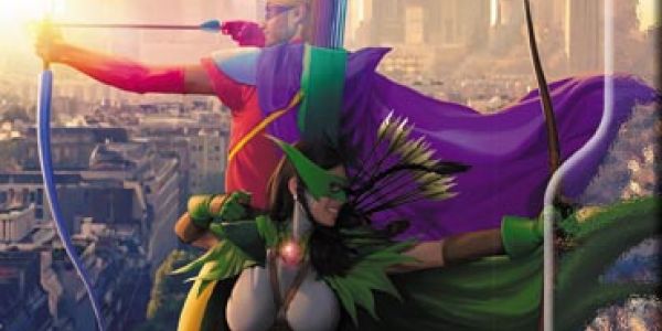 Les livres dont vous êtes le héros, c'est in...