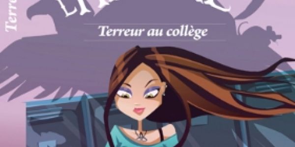 Les livres dont vous êtes l'héroïne...