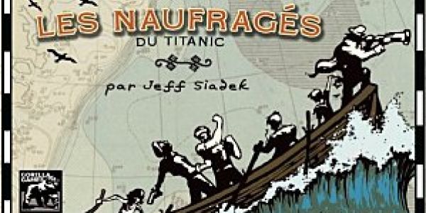 Le capitaine n'est pas toujours le responsable du naufrage