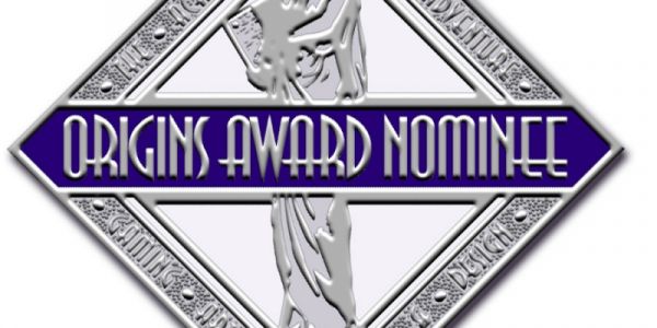 Les nominés des Origins Awards