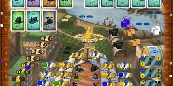 Les nouveaux jeux jouables en ligne...