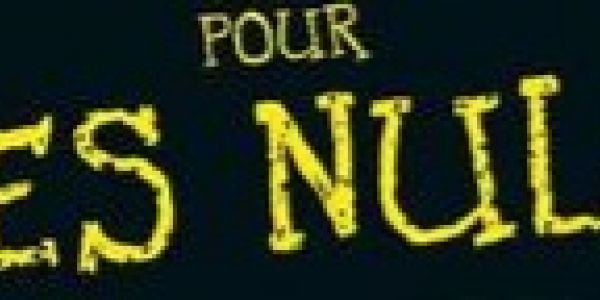 Les nuls vont pouvoir se mettre aux jeux de société