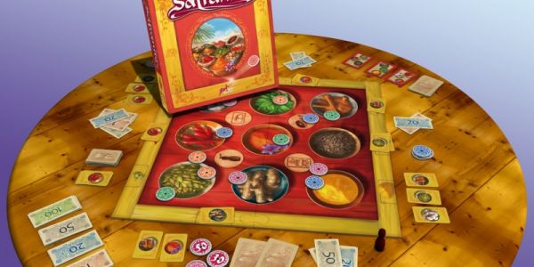 Les règles de Safranito sont disponibles en Français