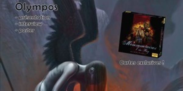 Les révélations de Ystari...