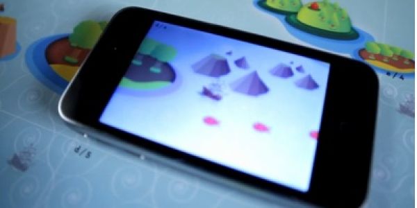 Les technologies ludiques de demain ?