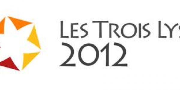Les trois Lys 2012 : Les finalistes !