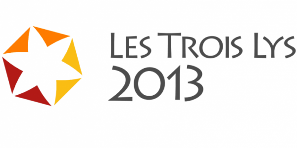 Les Trois Lys : Les nominés