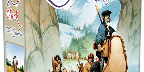 Lewis & Clark