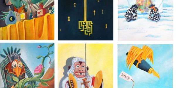 Libellud : de la nouveauté pour Cannes