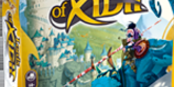 Lords of Xidit