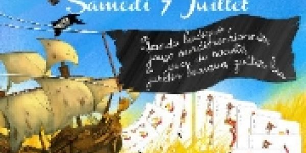 Lud'Estival : le festival du jeu en Bretagne
