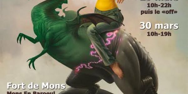 LUDINORD - Le 6ème du nom revient fin mars !