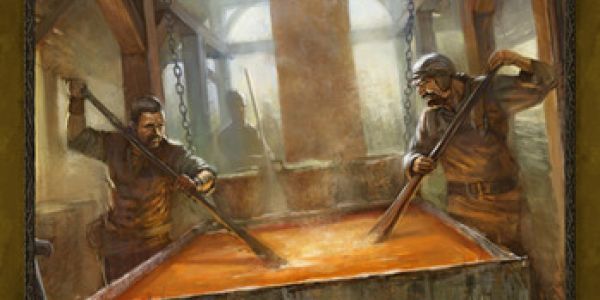 Encore de la Vf made in Ludigaume...