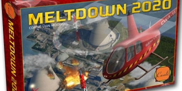 Meltdown 2020 sortira bien pour Essen 2011...