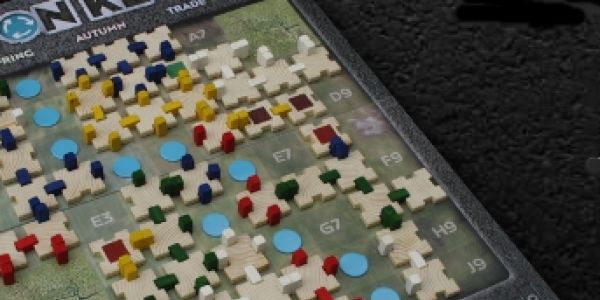 Quand vil et ville se marient...