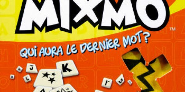 Mixmo : Le Jedistest