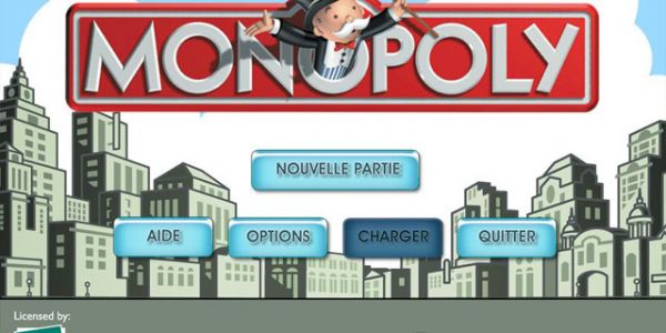 Monoply Deluxe, en libre téléchargement...