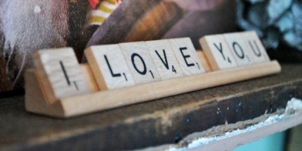 My Funny Valentine !