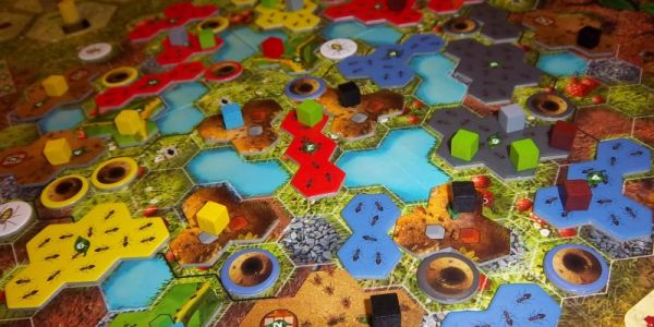 Bilan ludique 2012 - Le Zeptien