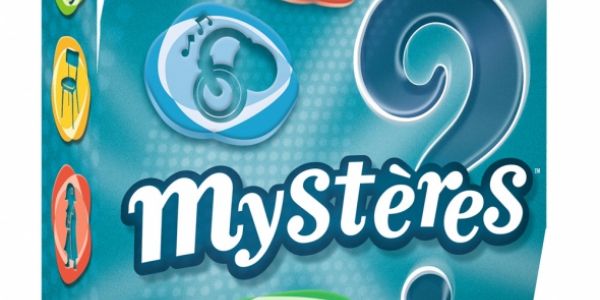 Mystères?
