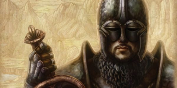 Mythotopia