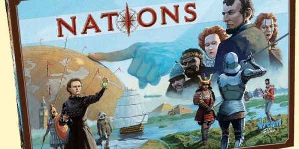Nations