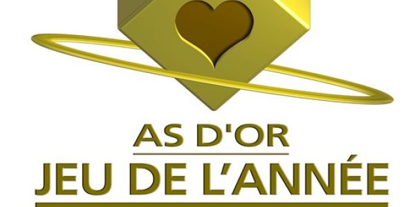 [LIVE] As d'Or 2012 !