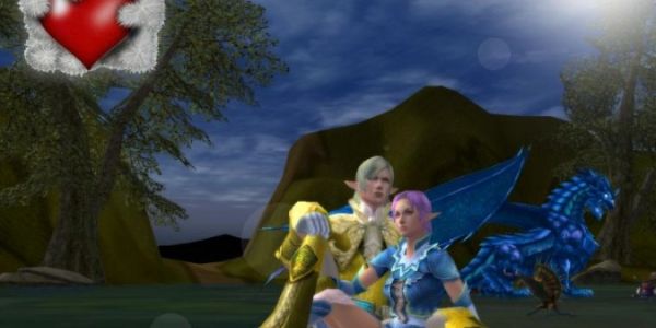 Bonne St Valentin à tous !