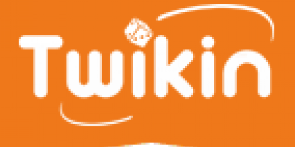 Twikin avec un T, comme Jeux !