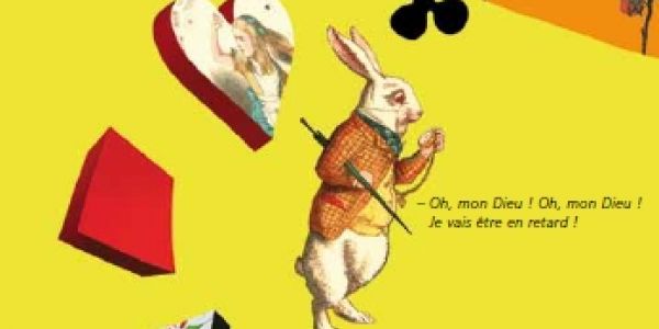 Ne soyez pas en retard !