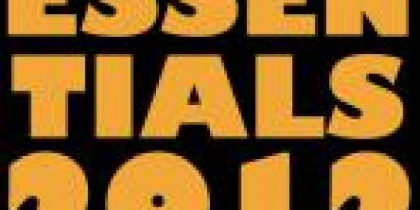 New site, new stand, new games... et précommandes !