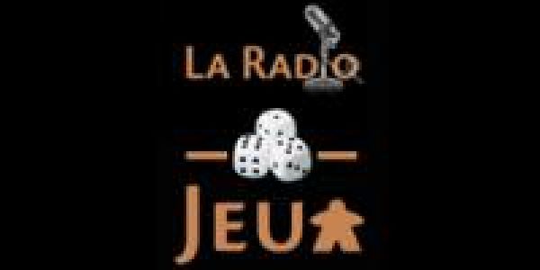 La radio des jeux - deux épisodes spécial "Cannes"