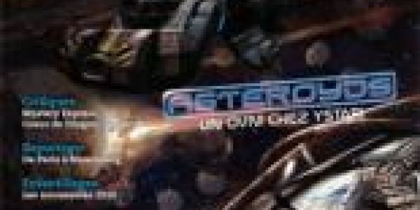 Le JSP n°65 est arrivé...