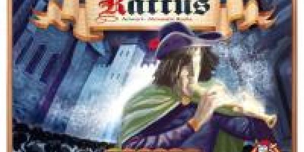 2 nouveaux personnages pour l'extension de Rattus révélés...