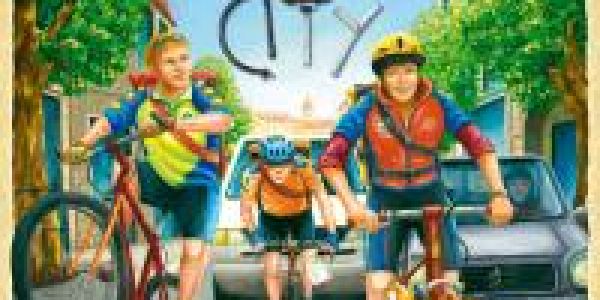 Le printemps approche : allez, on ressort les vélos !