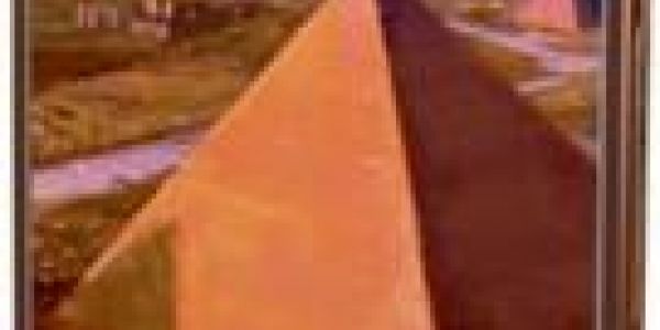 Une merveille du monde, c'est toujours beau...