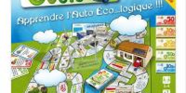 L'écolo dans nos logis...