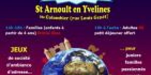 Festi Ludos : 4° édition...