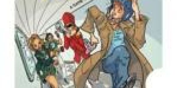 Vous aimez les culottes des filles ?