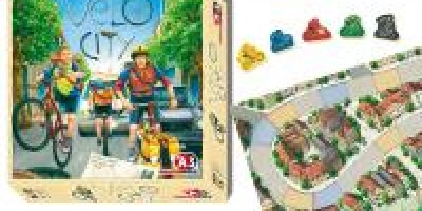 Oyez les nouveaux titres de chez Oya !