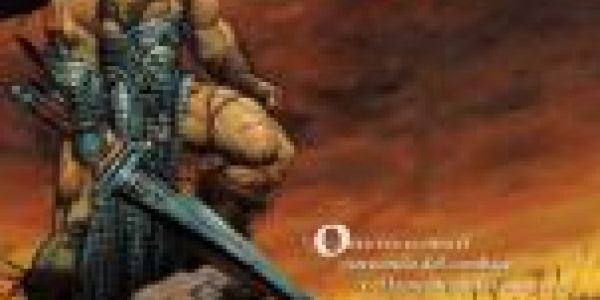 Conan: le jeu de cartes