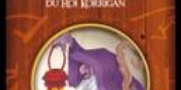 Korrigan : le jedistest.