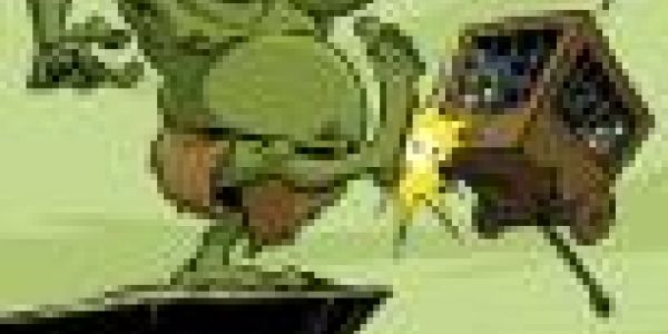 Trollland en précommande...