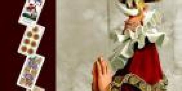 Jouez à Intrigo en avant première, dans une ambiance italienne