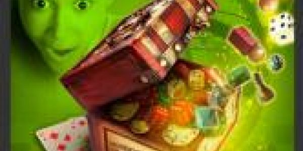 Festival des jeux de Bayeux le 29 et 30 mai