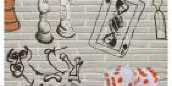 Un salon du jeu à Paris... dans deux semaines !